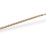 Valora White and Yellow Gold