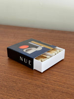DANISH Match Box