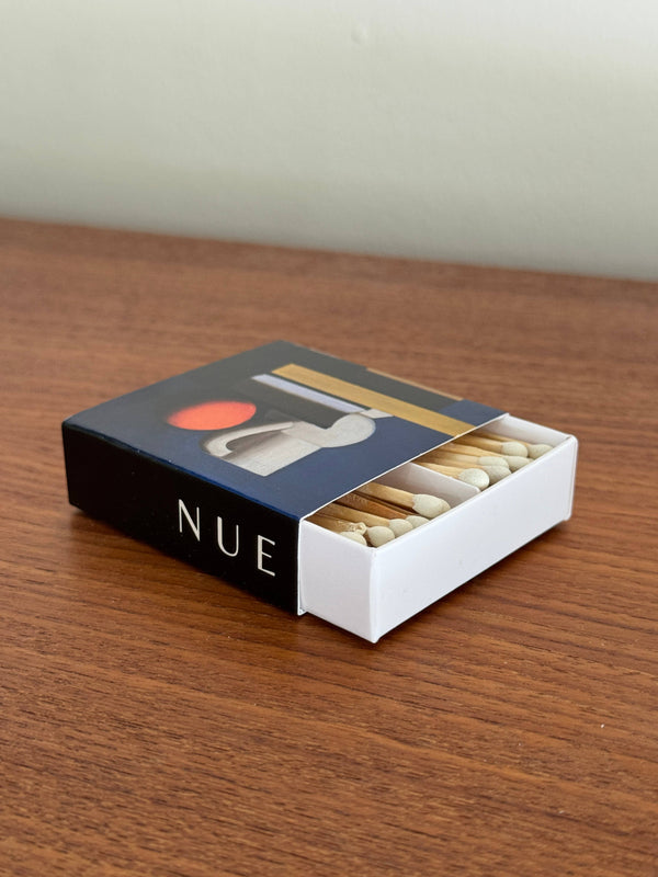 DANISH Match Box