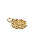The GEMINI Charm