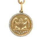 The GEMINI Charm