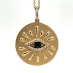 DIAMOND EYE 