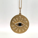The Evil Eye