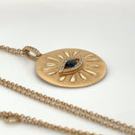 The Evil Eye