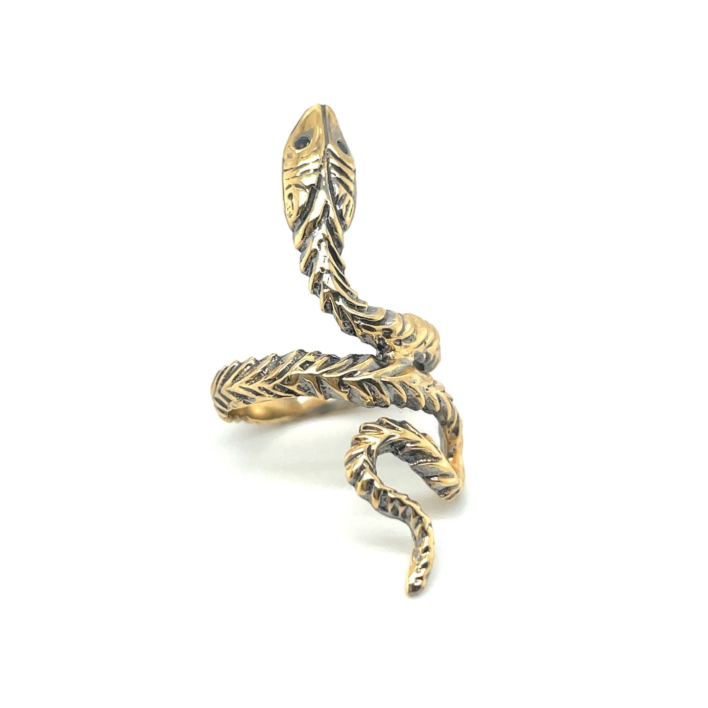 Slither Ring