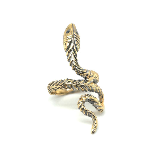 Slither Ring