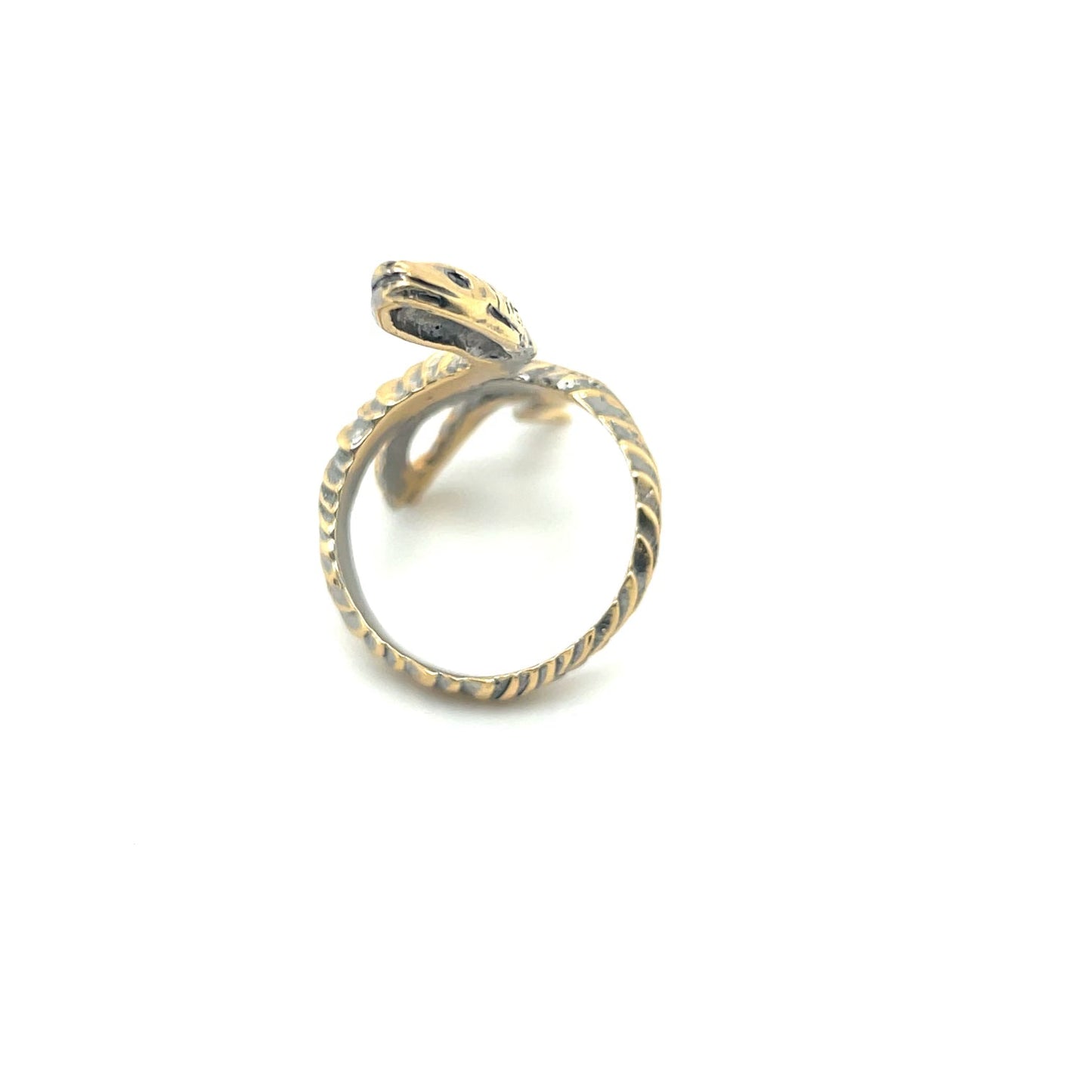 Slither Ring