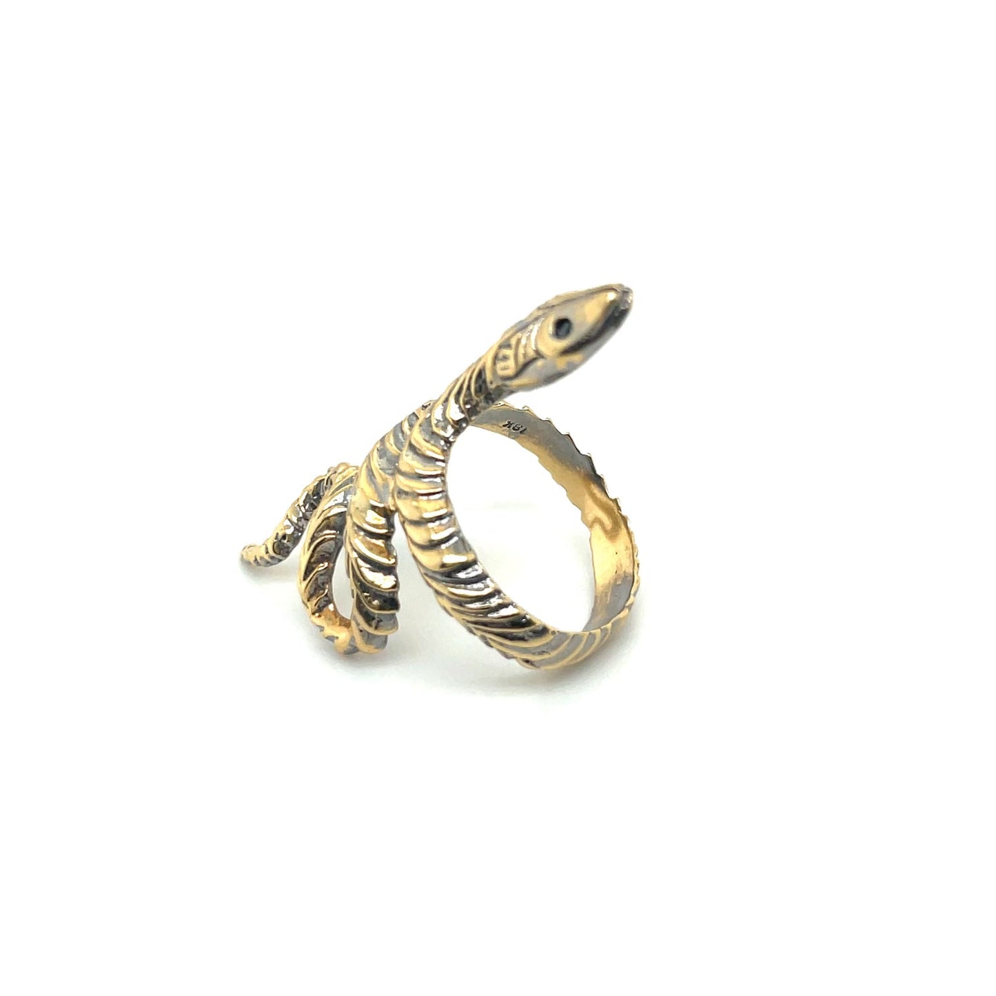 Slither Ring