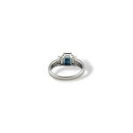 Sapphire Starlight