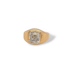 The Lustré Ring