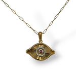 Eye of Ruby