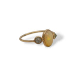 The Libra Opal