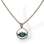 Looking Eye