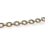 David Yurman Oval Link Chain