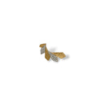 Pegasus Earrings