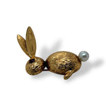 Tiffany & Co. Bunny Brooch