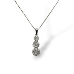 Dew Drop Pendant