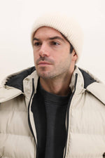Classic Angora Alpaca Wool Beanie