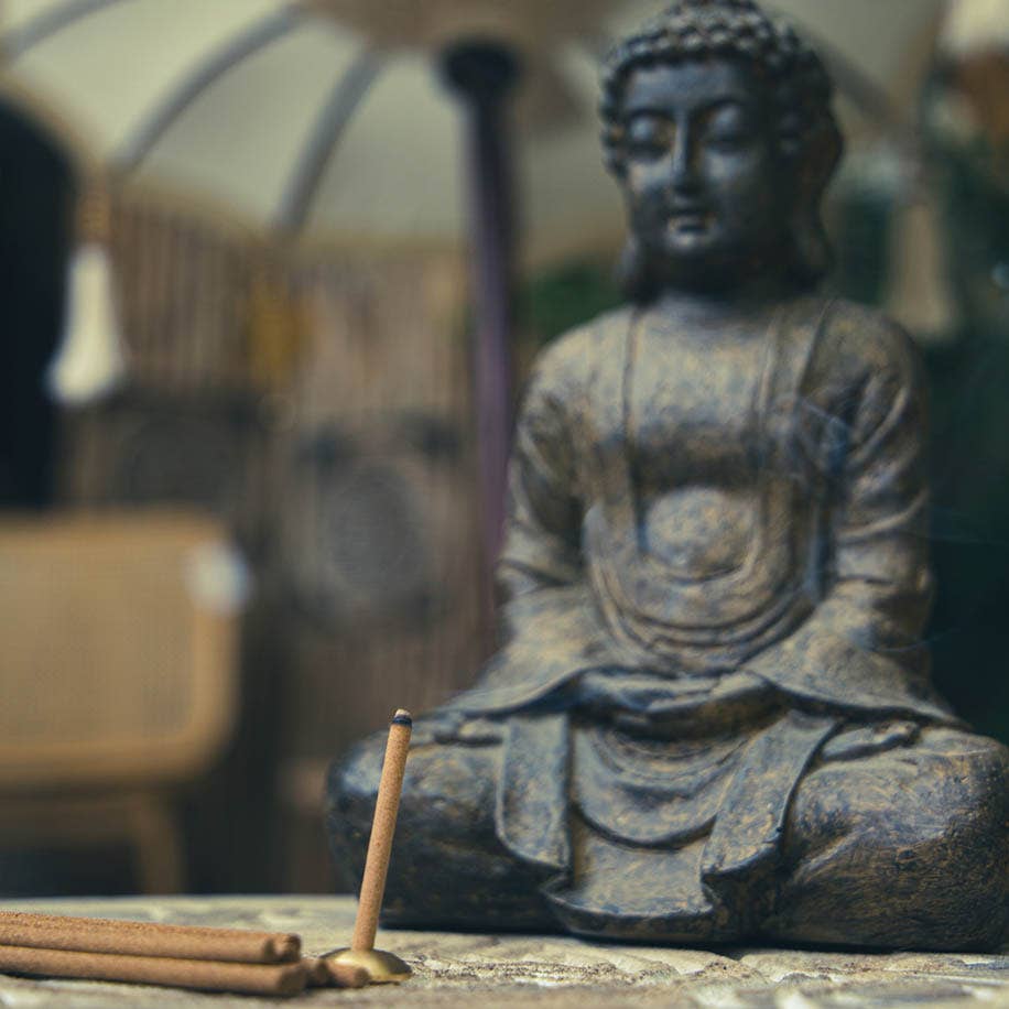 GURU Natural Incense