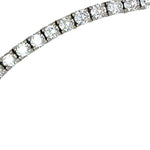 Classic Diamond Tennis Bracelet