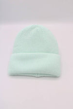 Classic Angora Alpaca Wool Beanie