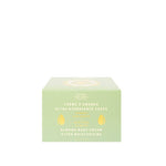 Almond Ultra-Moisturizing Body Cream