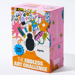 Endless Art Challenge Deck