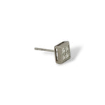 Carré Lumiére Studs