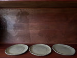 Light Gray Platter