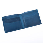 Leather Wallet,  Bifold Wallet, Handmade Wallet