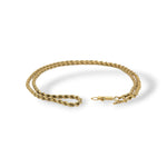 Double-strand Rope Chain