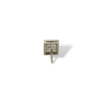 Carré Lumiére Studs