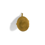 Floral Locket