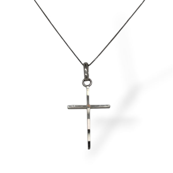 Faith Pendant