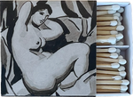 matches 