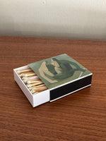 BANDITS Match Box