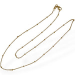 Satellite Chain
