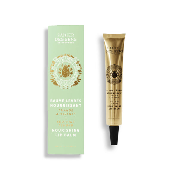 Nourishing Almond Lip Balm- 0.50 oz/15ml
