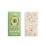 Almond Exfoliating Extra-gentle Soap- 5.3oz/150g