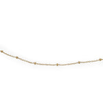 Satellite Chain