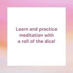 Meditation Dice