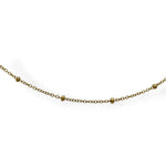 Satellite Chain