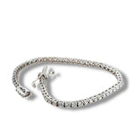 Classic Diamond Tennis Bracelet