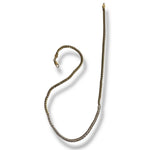 Link Diamond Necklace