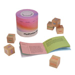 Meditation Dice