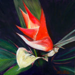 May 1st Art Opening