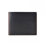 Leather Wallet,  Bifold Wallet, Handmade Wallet