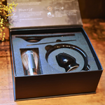 Matcha Ritual Kit - The Black Collection