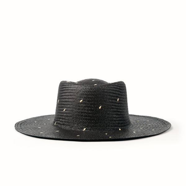 Noche Limited Edition Panama Hat
