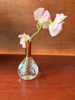 Apothecary  Vase